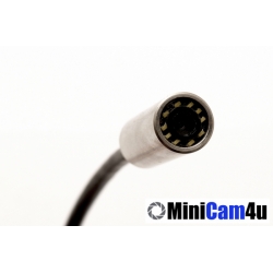 CS-1X40VM 720P USB OTG UVC Snake Camera with Leds dimmer function